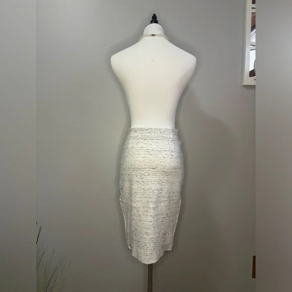 Aritzia Wilfred Pencil Skirt with Side Zippers - Picture 4 of 9
